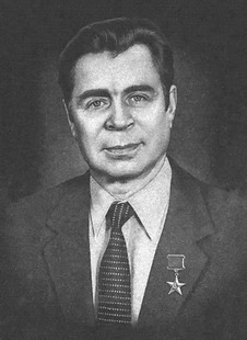 Смирнов Юрий Александрович