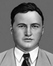 Линник Юрий Владимирович