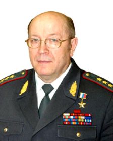 Чекалин Александр Алексеевич