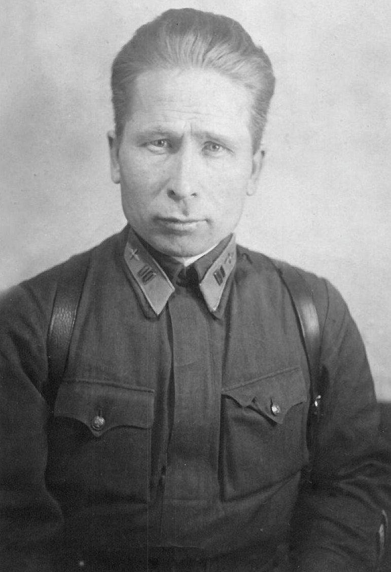 А.Ф. Беляев