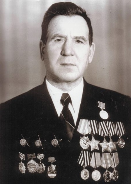 Стазаев Н.Т.