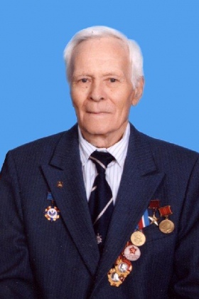 Ю.Г. Сергеев