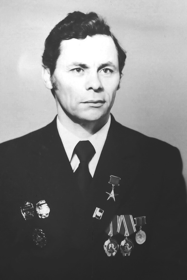 Ф. С. Гуляев