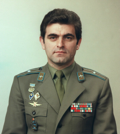 А.П. Александров