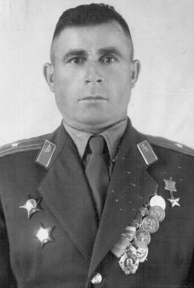 В.С. Раков