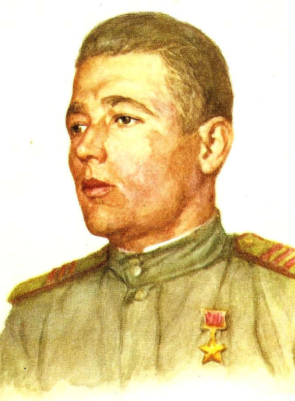 Рахимов Азим