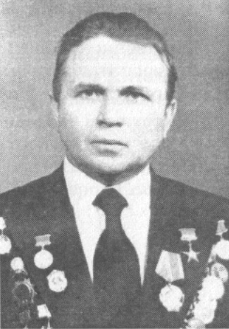 А.С. Дорогин