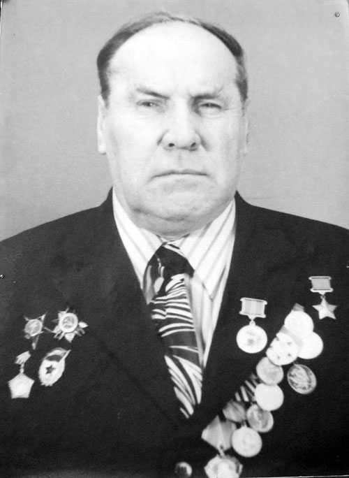 Евдокимов А.Н., 1970-е годы