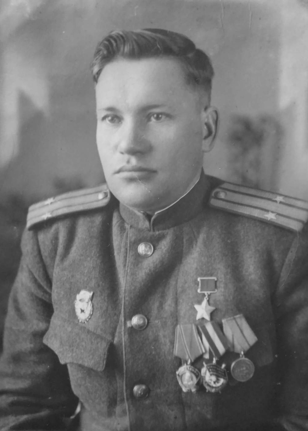 Т.Н. Артемьев