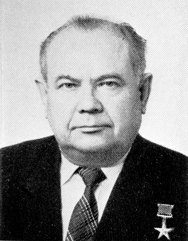 Л.И. Ровнин